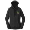 Women's French Terry Pullover Hoodie Women's French Terry Pullover Hoodie Thumbnail
