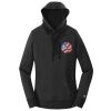 Women's French Terry Pullover Hoodie Thumbnail