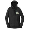 Women's French Terry Pullover Hoodie Thumbnail