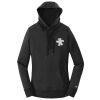 Women's French Terry Pullover Hoodie Thumbnail