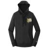 Women's French Terry Pullover Hoodie Thumbnail