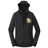 Women's French Terry Pullover Hoodie Thumbnail