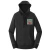 Women's French Terry Pullover Hoodie Thumbnail