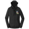 Women's French Terry Pullover Hoodie Thumbnail