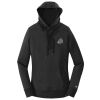 Women's French Terry Pullover Hoodie Thumbnail