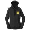 Women's French Terry Pullover Hoodie Thumbnail