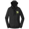 Women's French Terry Pullover Hoodie Thumbnail