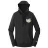Women's French Terry Pullover Hoodie Thumbnail
