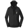 Women's French Terry Pullover Hoodie Thumbnail