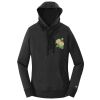 Women's French Terry Pullover Hoodie Thumbnail