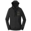 Women's French Terry Pullover Hoodie Thumbnail