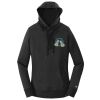 Women's French Terry Pullover Hoodie Thumbnail