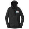 Women's French Terry Pullover Hoodie Thumbnail