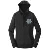 Women's French Terry Pullover Hoodie Thumbnail