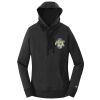 Women's French Terry Pullover Hoodie Thumbnail