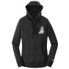 Women's French Terry Pullover Hoodie Thumbnail