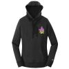 Women's French Terry Pullover Hoodie Thumbnail