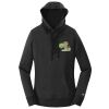 Women's French Terry Pullover Hoodie Thumbnail