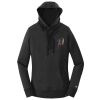 Women's French Terry Pullover Hoodie Thumbnail