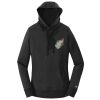 Women's French Terry Pullover Hoodie Thumbnail