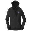 Women's French Terry Pullover Hoodie Thumbnail