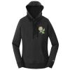 Women's French Terry Pullover Hoodie Thumbnail