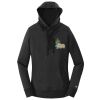 Women's French Terry Pullover Hoodie Thumbnail