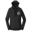 Women's French Terry Pullover Hoodie Thumbnail