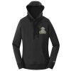 Women's French Terry Pullover Hoodie Thumbnail