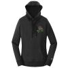 Women's French Terry Pullover Hoodie Thumbnail