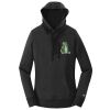 Women's French Terry Pullover Hoodie Thumbnail