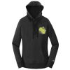 Women's French Terry Pullover Hoodie Thumbnail