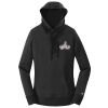 Women's French Terry Pullover Hoodie Thumbnail