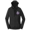 Women's French Terry Pullover Hoodie Thumbnail