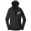 Women's French Terry Pullover Hoodie Thumbnail