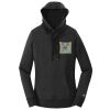 Women's French Terry Pullover Hoodie Thumbnail