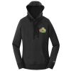 Women's French Terry Pullover Hoodie Thumbnail