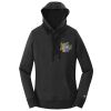 Women's French Terry Pullover Hoodie Thumbnail