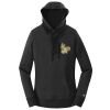 Women's French Terry Pullover Hoodie Thumbnail
