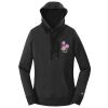 Women's French Terry Pullover Hoodie Thumbnail