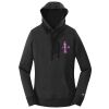 Women's French Terry Pullover Hoodie Women's French Terry Pullover Hoodie Thumbnail