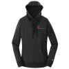 Women's French Terry Pullover Hoodie Thumbnail