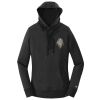 Women's French Terry Pullover Hoodie Women's French Terry Pullover Hoodie Thumbnail