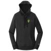 Women's French Terry Pullover Hoodie Thumbnail
