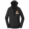 Women's French Terry Pullover Hoodie Thumbnail