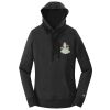 Women's French Terry Pullover Hoodie Thumbnail