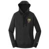 Women's French Terry Pullover Hoodie Women's French Terry Pullover Hoodie Thumbnail