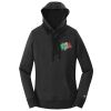 Women's French Terry Pullover Hoodie Women's French Terry Pullover Hoodie Thumbnail