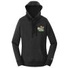 Women's French Terry Pullover Hoodie Thumbnail