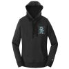 Women's French Terry Pullover Hoodie Women's French Terry Pullover Hoodie Thumbnail